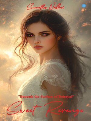 cover image of Sweet Revenge